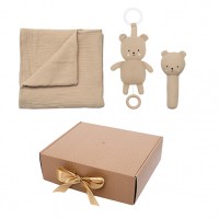 Dovana kūdikiui TEDDY